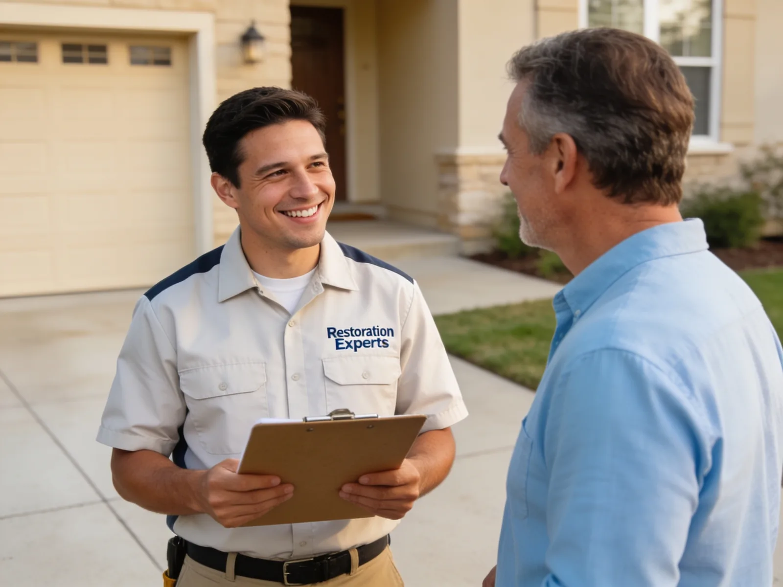 Water Damage Cleanup Brunswick, NC FAQs